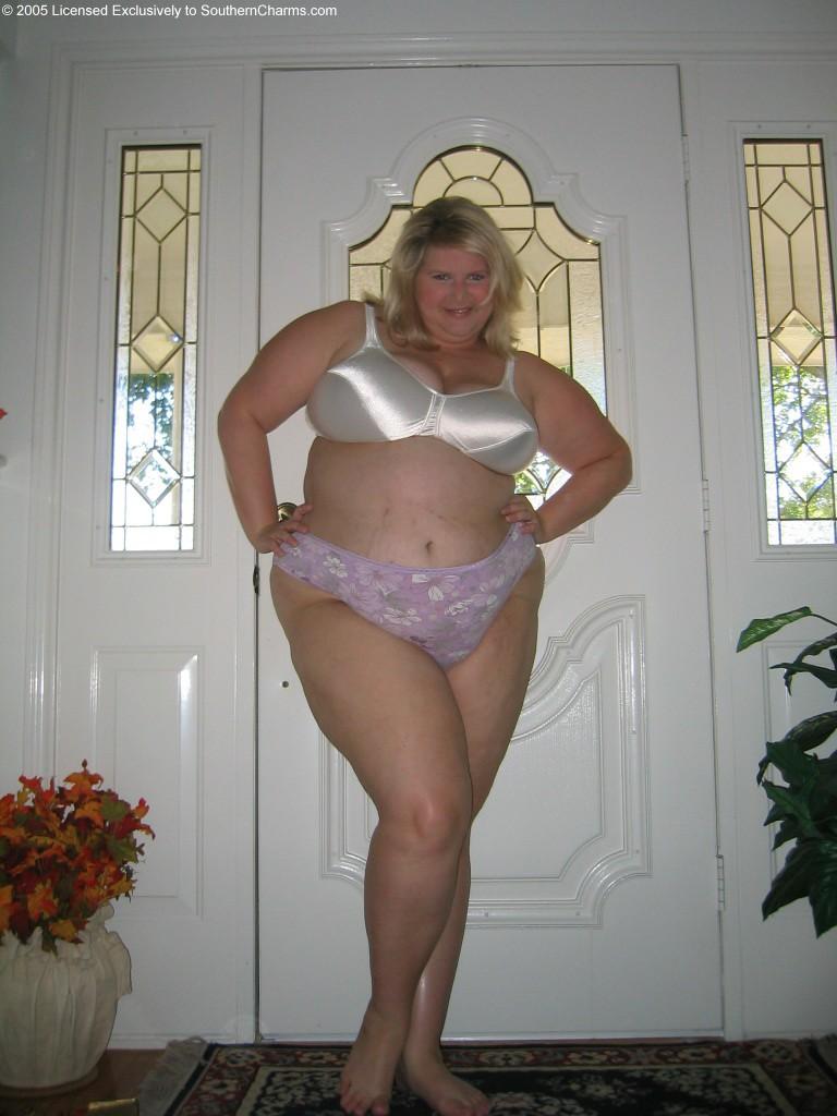 Fat mature women panties full size