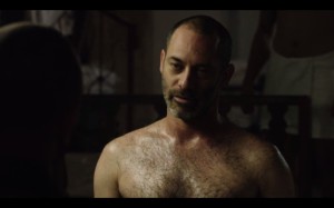 Tyrant fx male nude scenes 960X600 jpeg