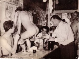 1940 vintage male nudes 800X601 jpeg