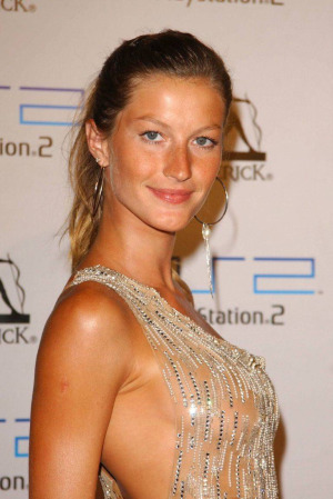 Gisele bundchen nude porn 768X1151 jpeg