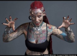 Vampire lady from mexico 570X417 jpeg