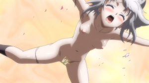 Naked high school dxd 960X540 jpeg