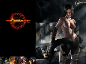 Hellgate london girl 960X720 jpeg