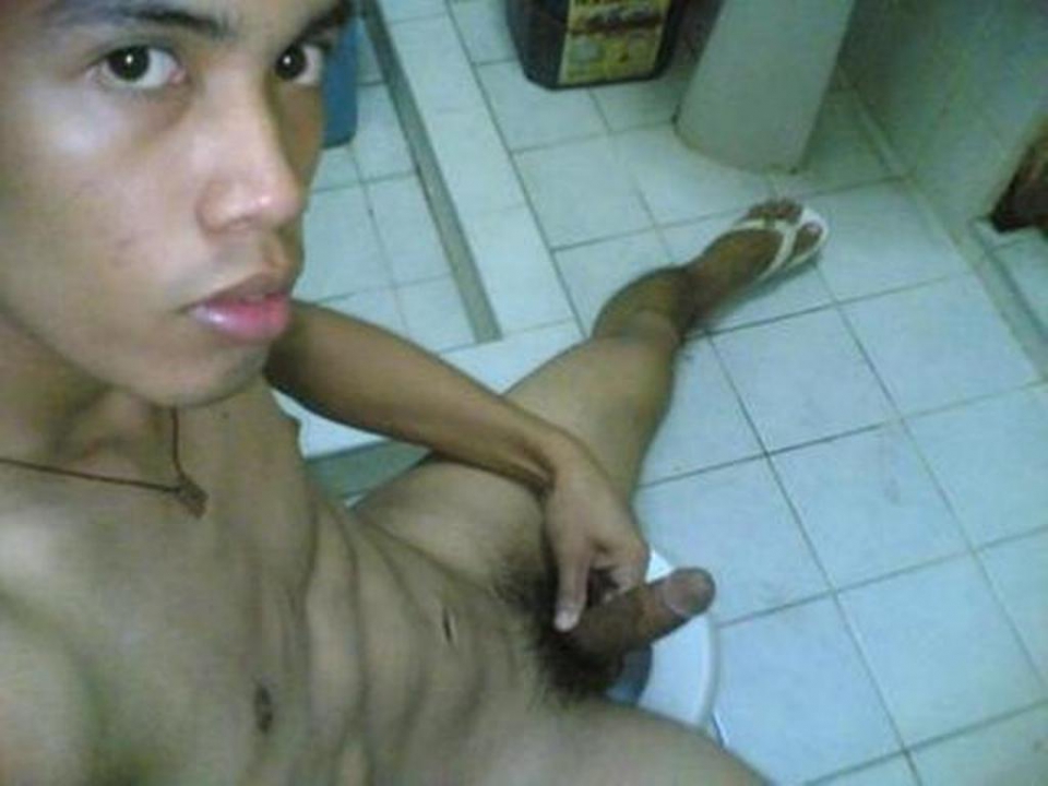 Naked malay guy full size