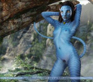 Naked girls avatar porn 648X572 jpeg