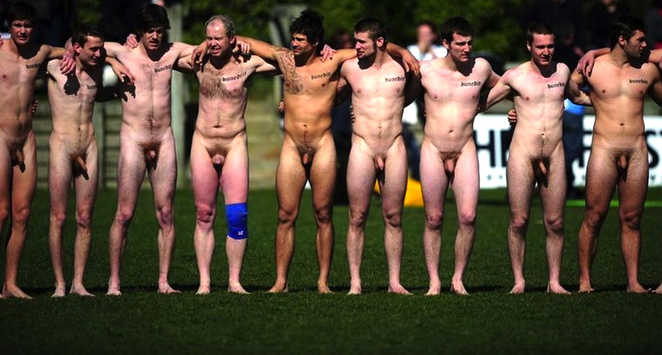 Nude male rugby players naked full size