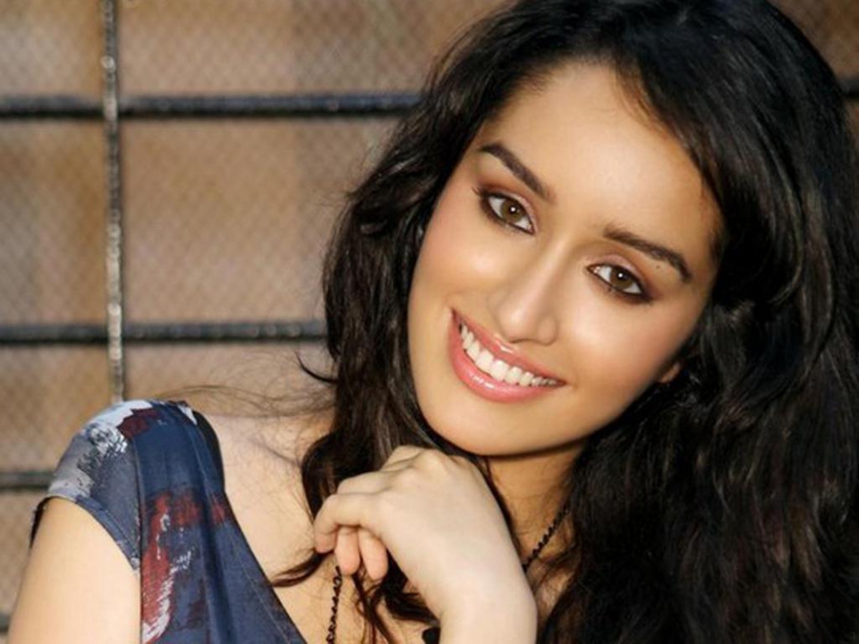 Shraddha kapoor full size