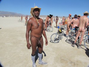 Naked burning man nude 960X720 jpeg