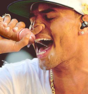 Chris brown gay naked fakes 500X530 jpeg