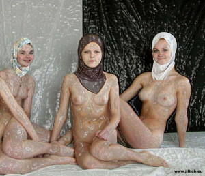 Muslim slave girl nude 699X602 jpeg