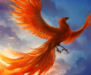Phoenix bird mythology 960X799 jpeg