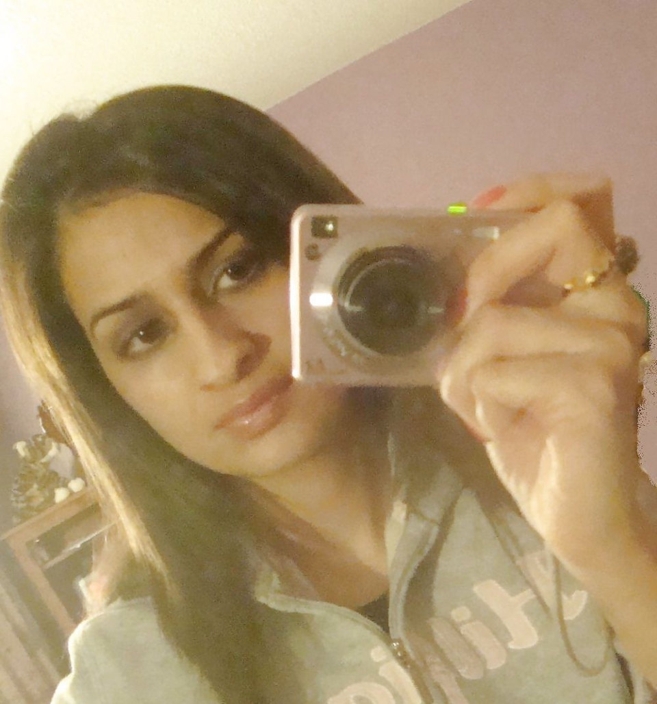 Desi girl self made full size