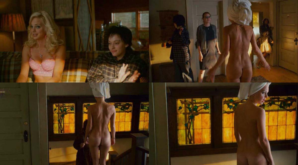 Anna faris nude house bunny full size