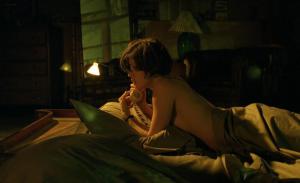 Irene jacob topless 960X587 jpeg