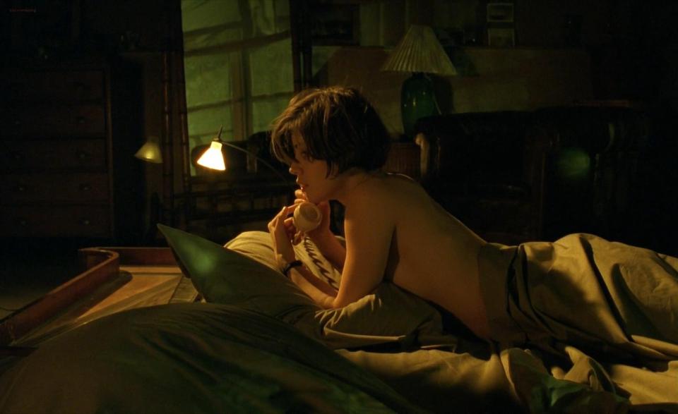 Irene jacob topless full size