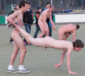 Nude sports team naked 960X860 jpeg