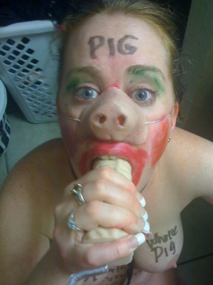 Slut degraded humiliated whore 960X1280 jpeg