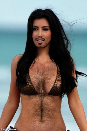 Kim kardashian hairy 800X1200 jpeg