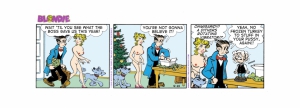 Blondie dagwood bumstead porn 960X348 jpeg
