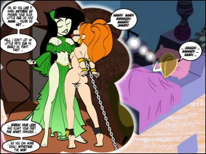 Kim possible porn 960X720 jpeg