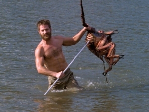 Farscape ben browder nude 960X720 jpeg