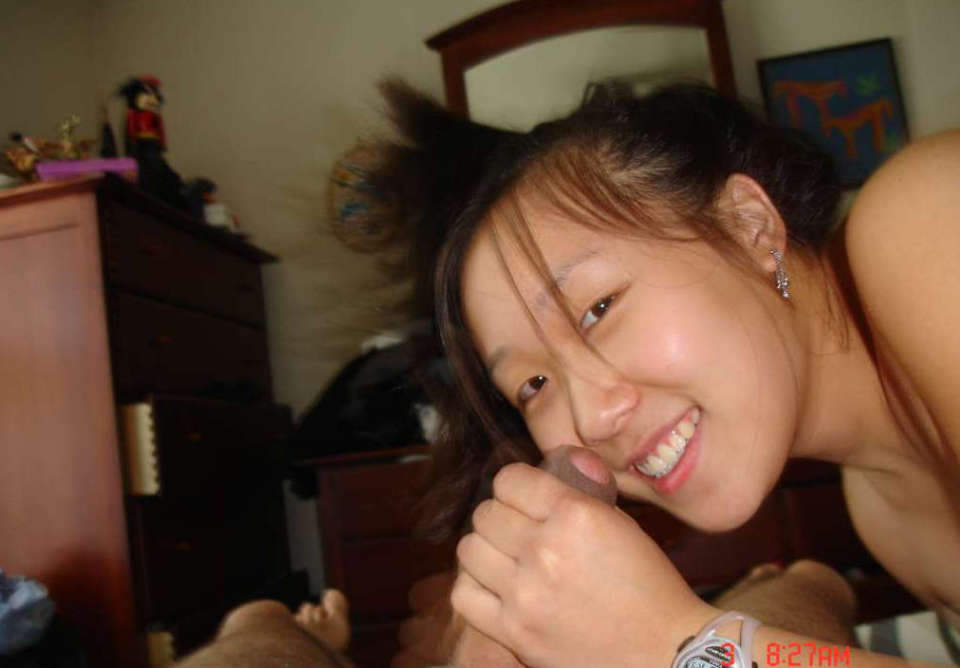 Me and my asian blowjobs full size