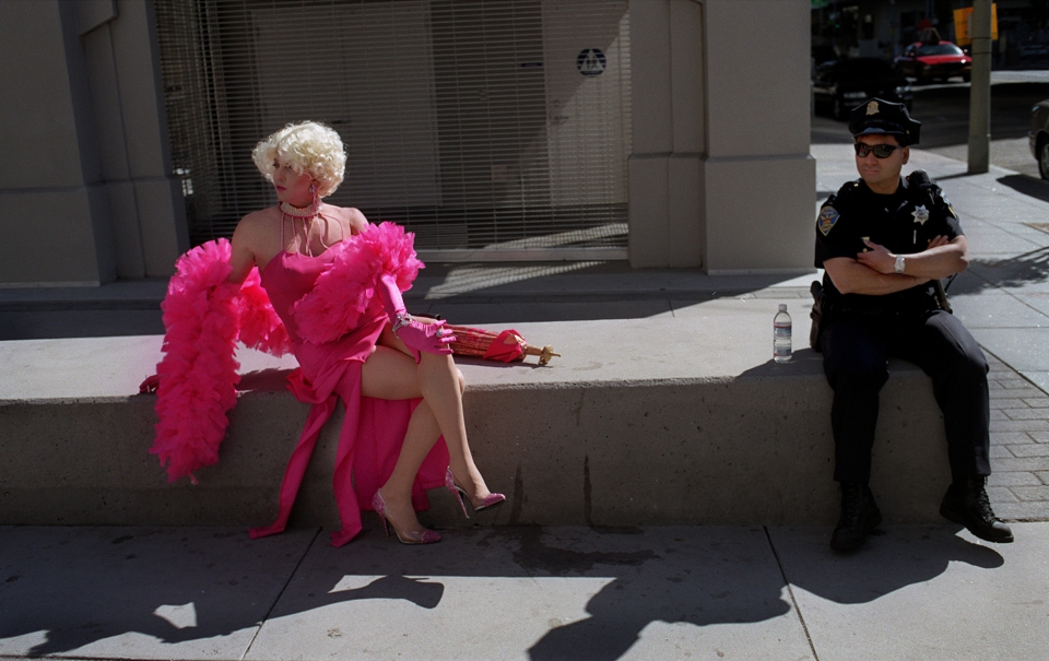 San francisco gay pride parade 2013 full size