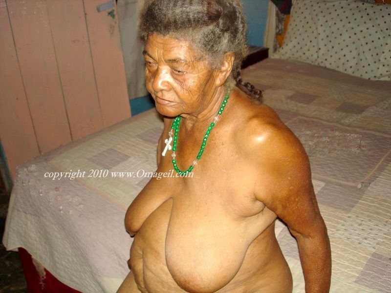 Black granny porn 70 years old full size