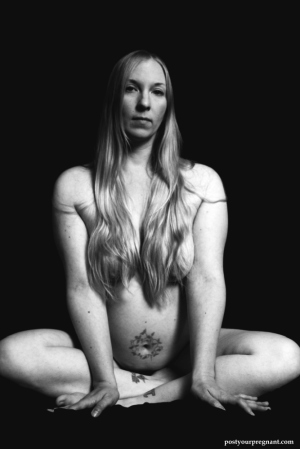 Nude pregnant women art 667X1000 jpeg