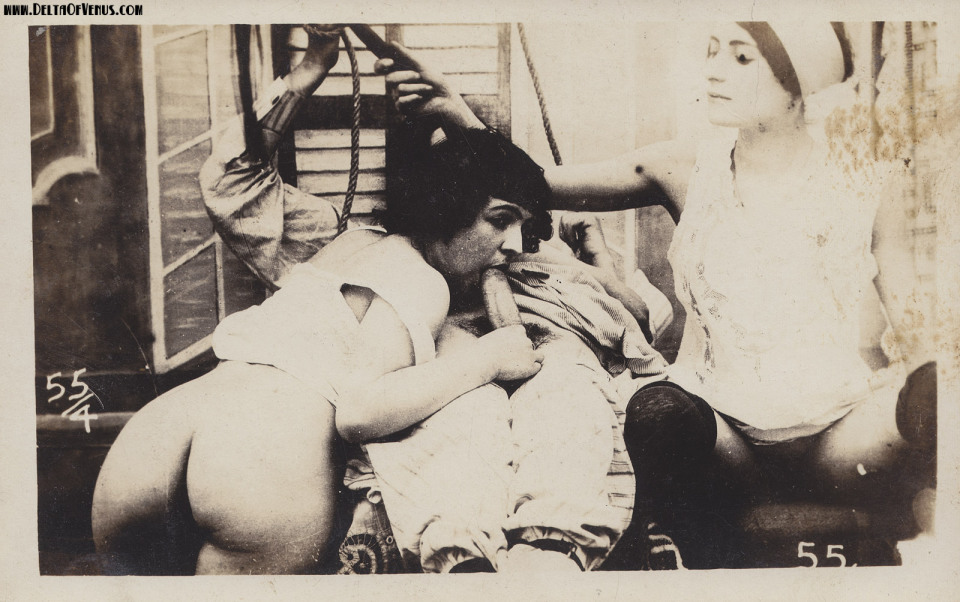 1920 french vintage porn full size