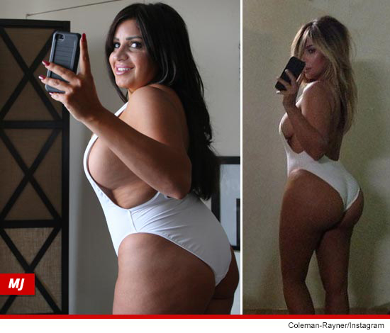 Kim kardashian ass selfie full size