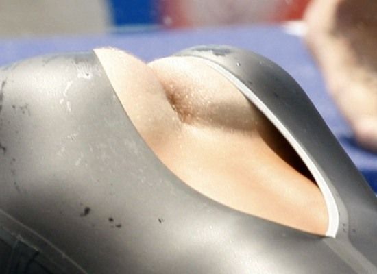 Ricky berens wardrobe malfunction full size