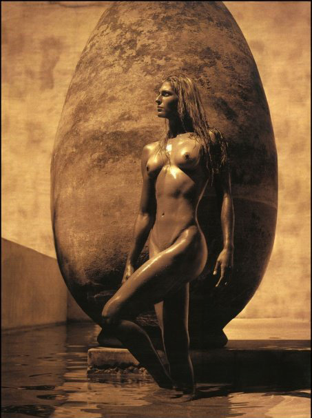 Gabrielle reece naked full size