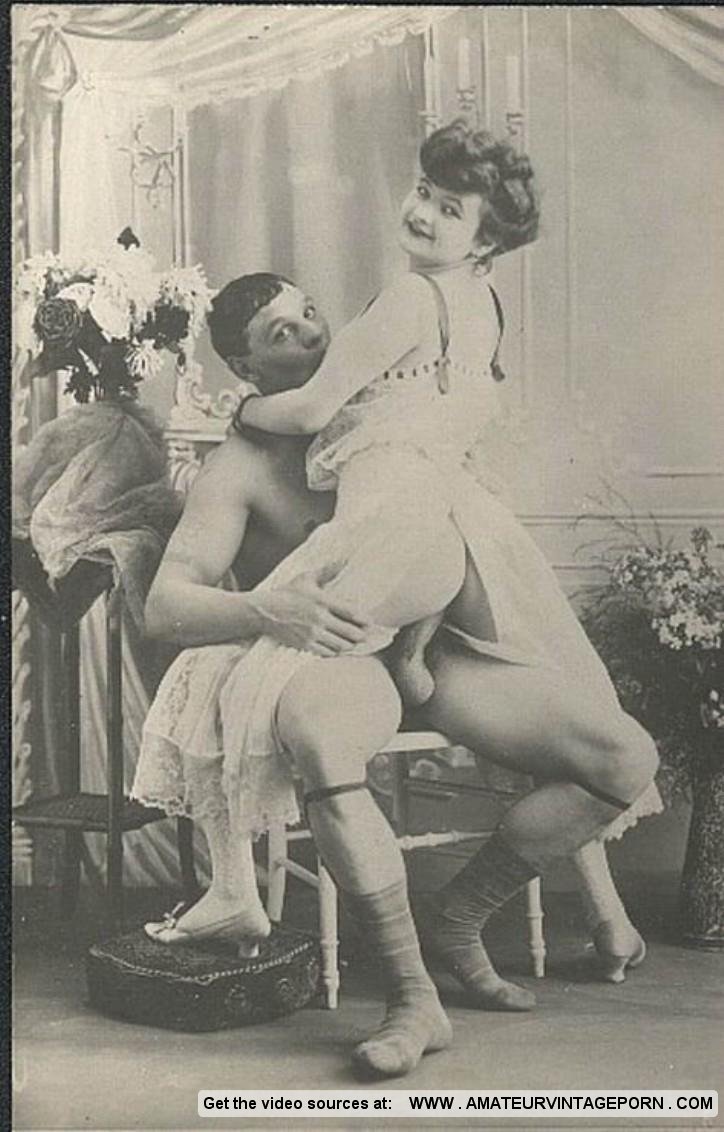 Amateur vintage porn 1940s full size