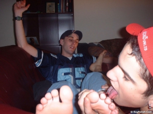 Pierre fitch foot fetish 960X720 jpeg