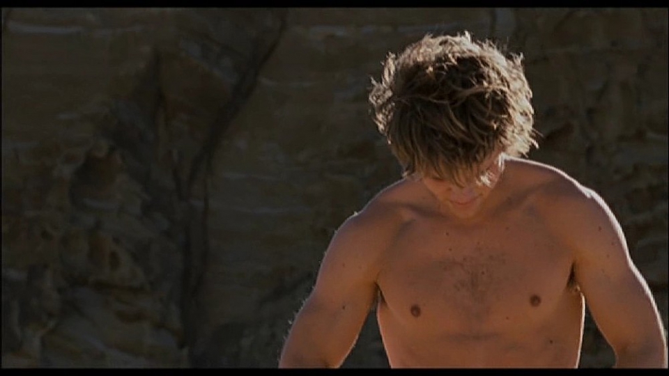Xavier samuel nude full size