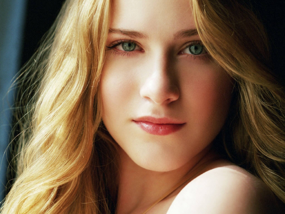 Evan rachel wood girl full size