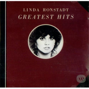Linda ronstadt greatest hits album 500X500 jpeg