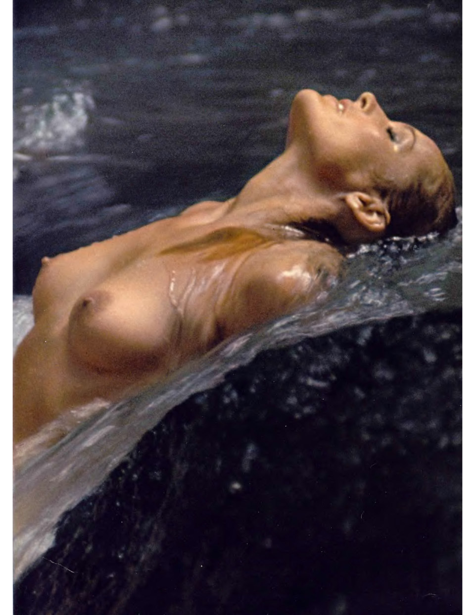 Nude ursula andress naked full size