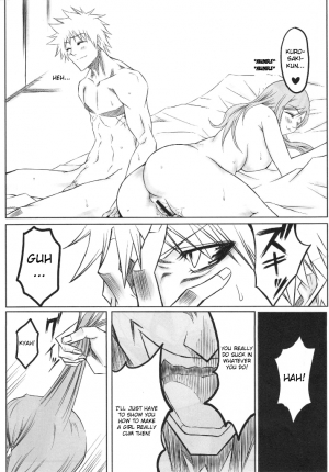Bleach english hentai manga 713X1024 jpeg