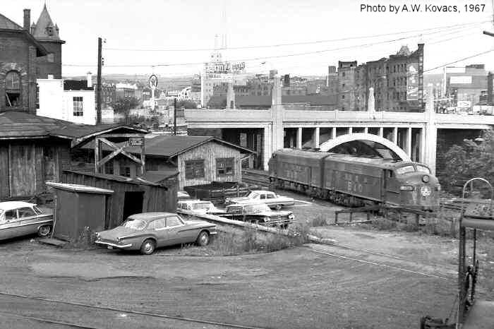 Lackawanna station scranton pa full size