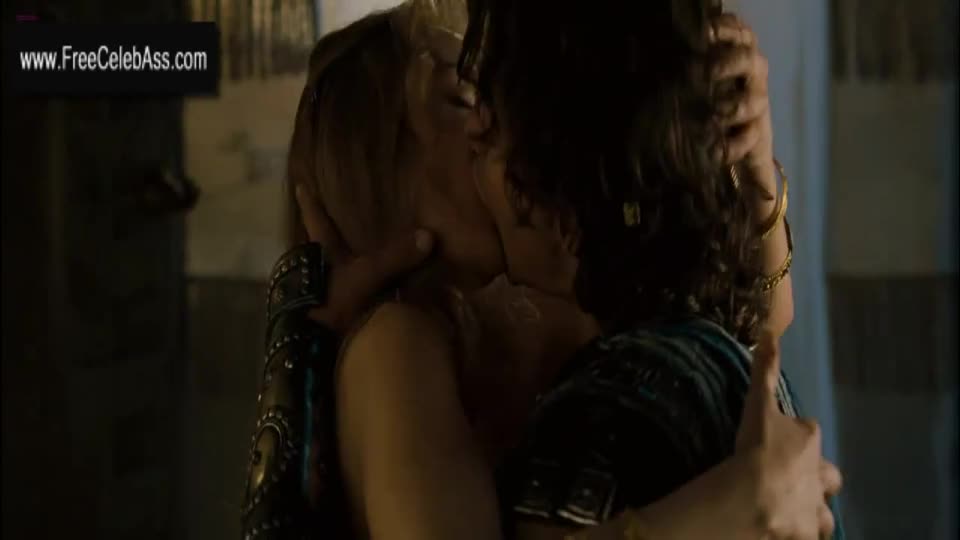 Diane kruger nude troy full size