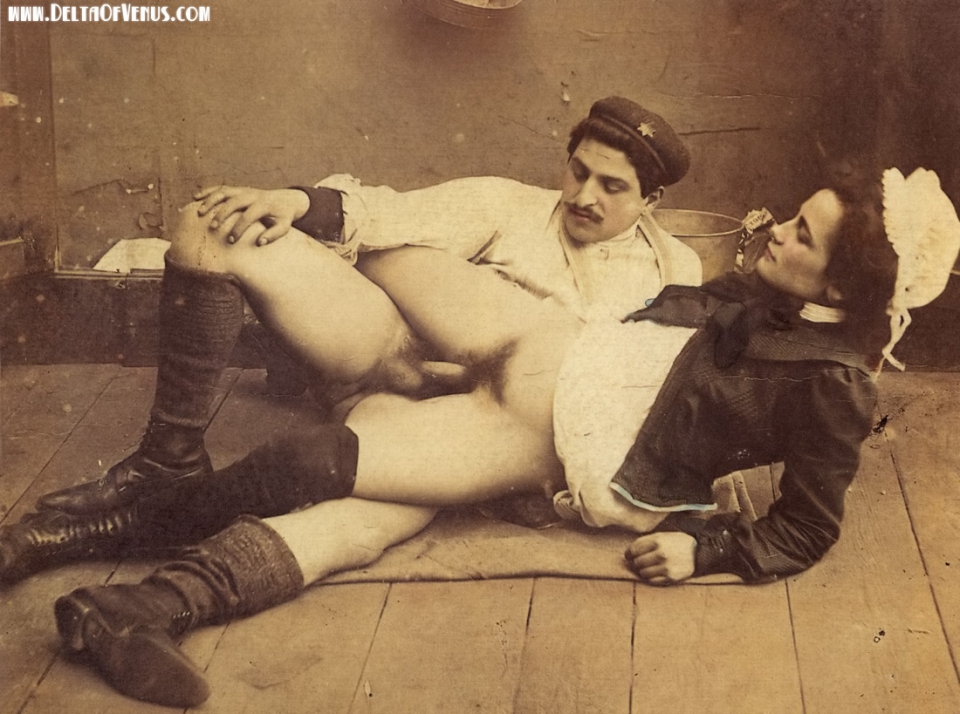 Nude victorian era porn full size