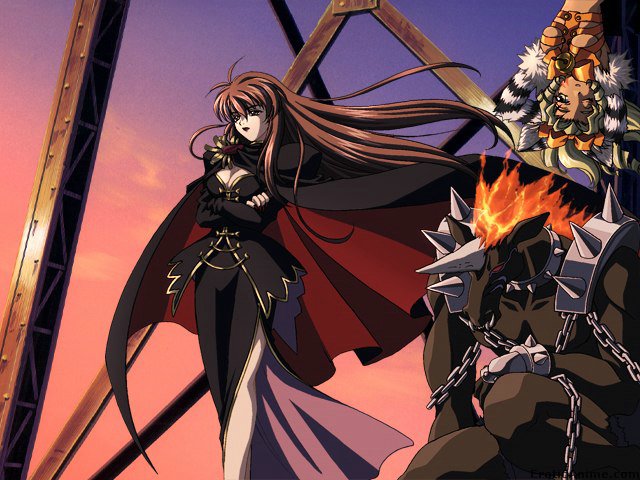Teen titans anime full size