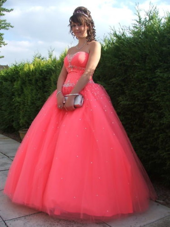 Girls flashing tits at prom full size