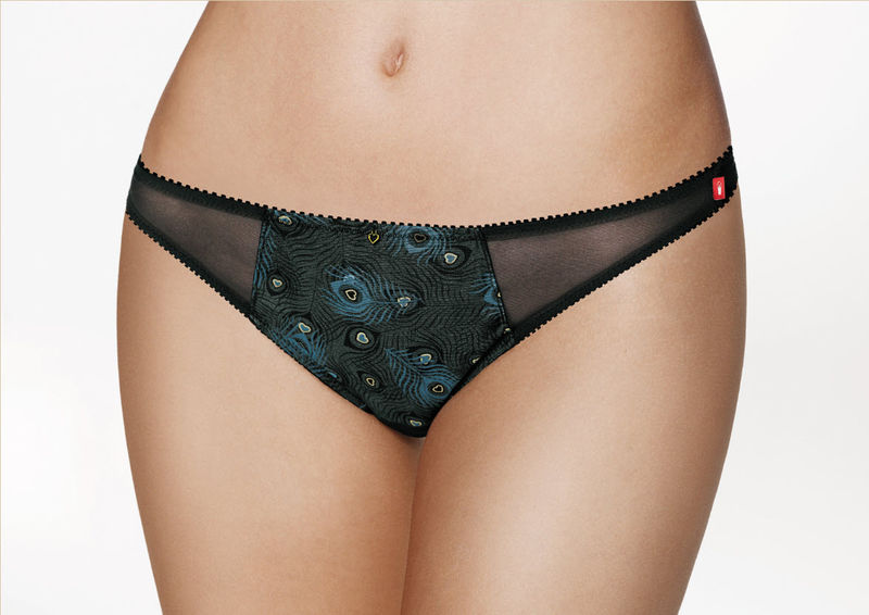 Japanese panty fetish model full size