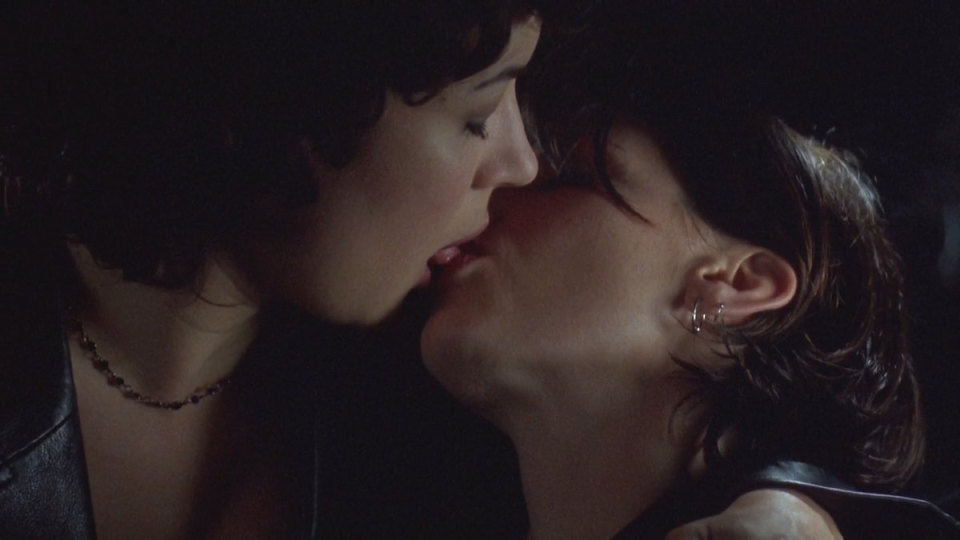 Jennifer tilly gina gershon bound full size