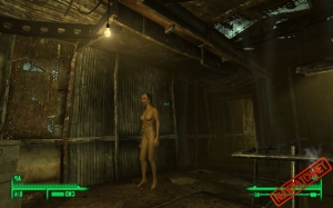 Fallout nude mod 960X600 jpeg