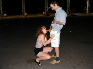Amateur public blowjob 640X480 jpeg