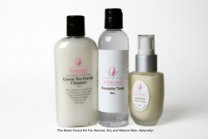 Black skin care facial products 960X640 jpeg